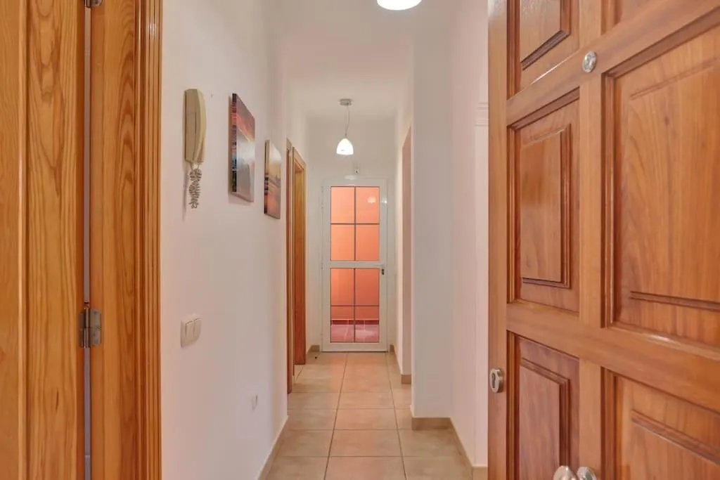 Sunnyland Pescadores Costa De Antigua Apartment