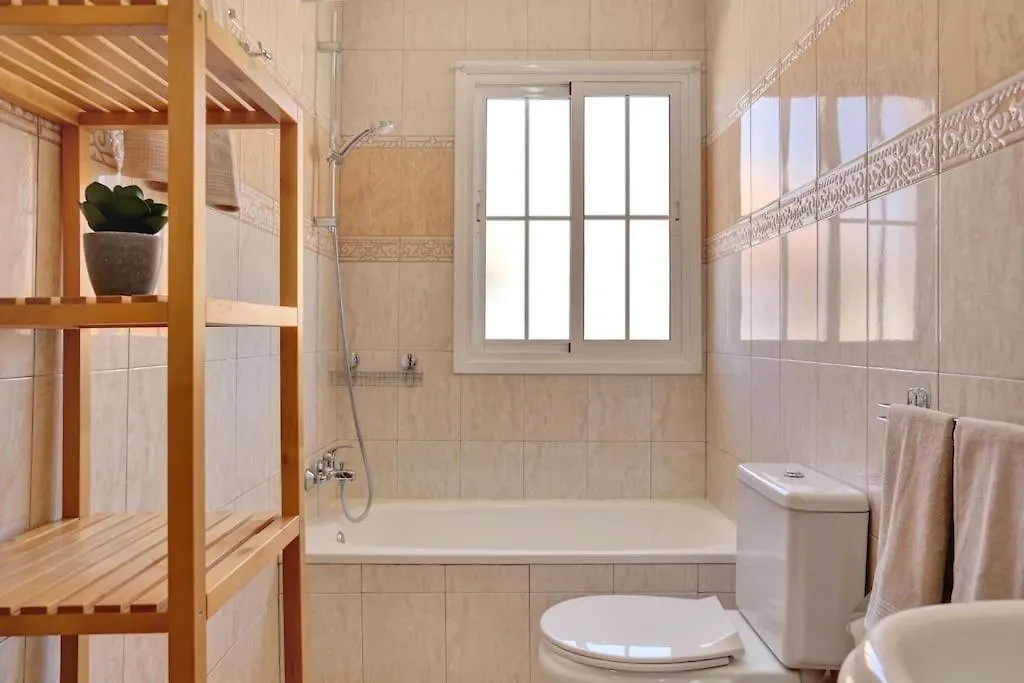 Sunnyland Pescadores Costa De Antigua Apartment