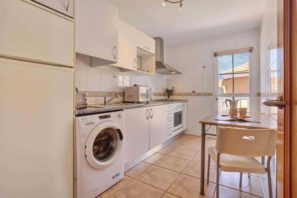Sunnyland Pescadores Costa De Antigua Apartment