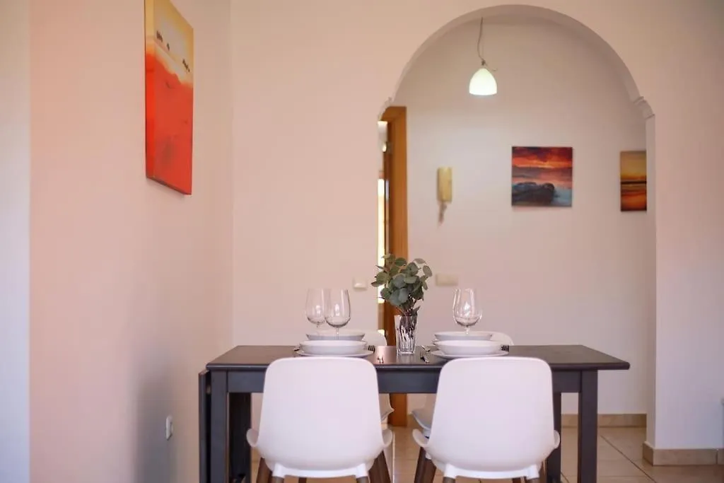 Apartment Sunnyland Pescadores Costa De Antigua