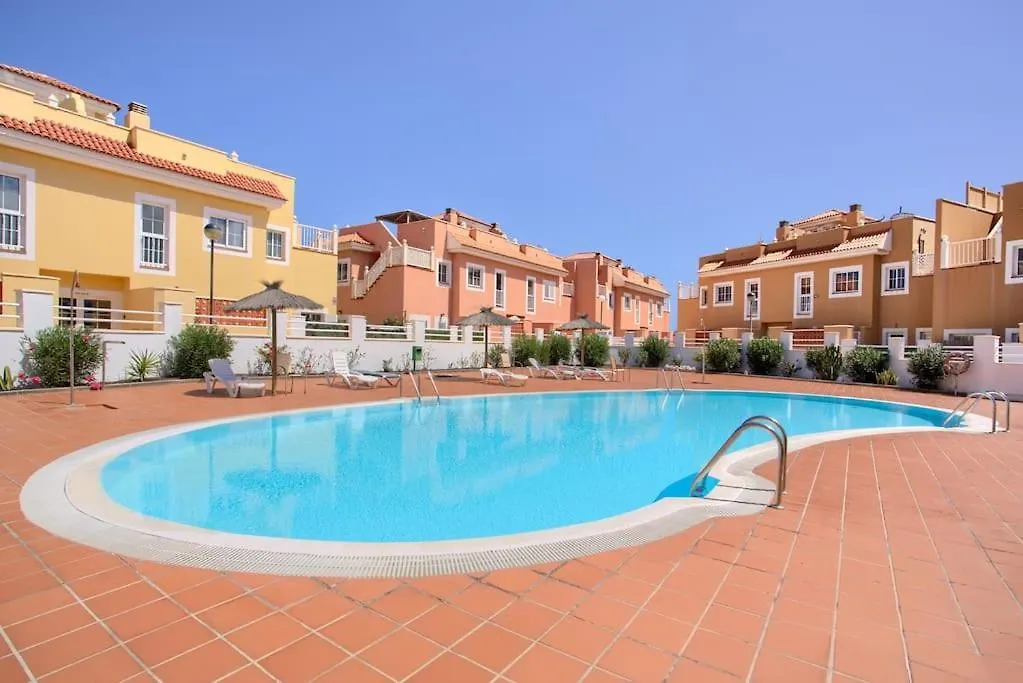 Apartment Sunnyland Pescadores Costa De Antigua