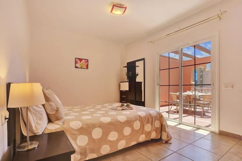 Sunnyland Pescadores Costa De Antigua Apartment