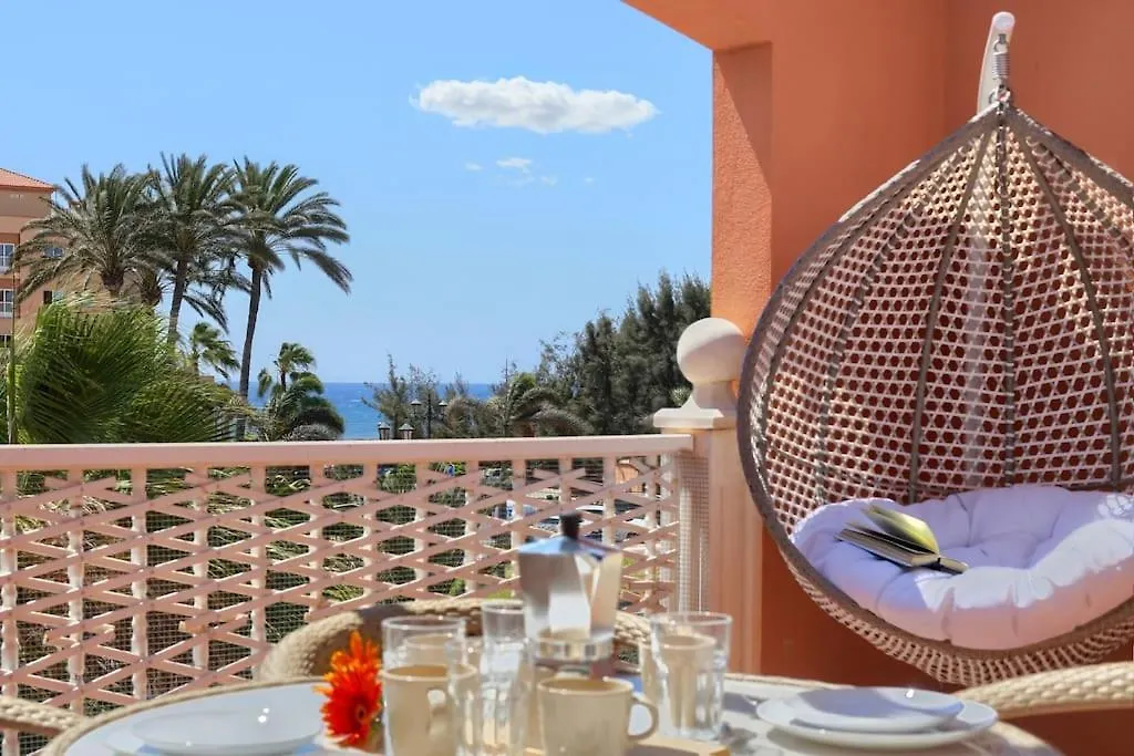 Apartment Sunnyland Pescadores Costa De Antigua