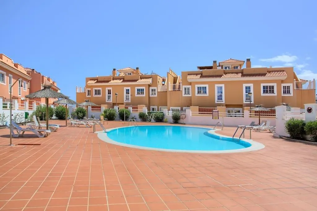 Sunnyland Pescadores Costa De Antigua Apartment